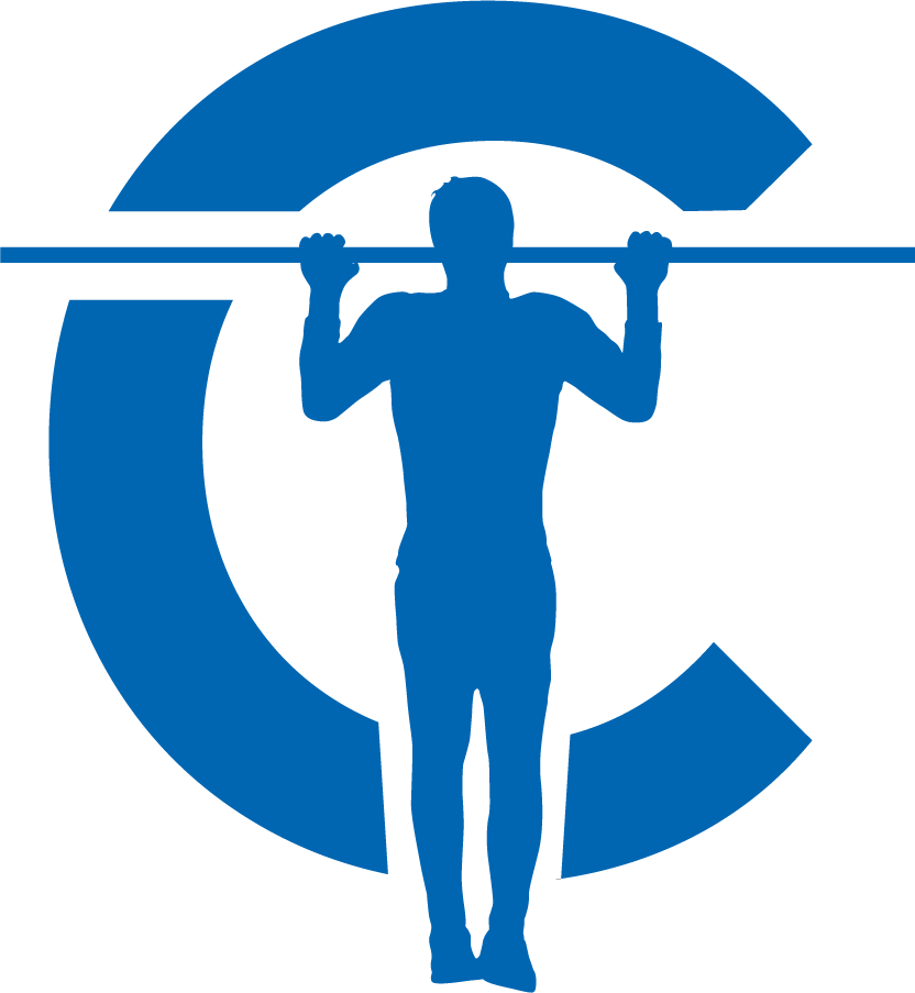 Calisthenics Cali Klubben Kropsvægtstræning Træning Holdtræning Instruktør Personlig træner København logo
